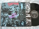 TERRORIZER - World Downfall - Earache LP MOSH 16 - Vinyl Record & Insert