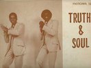 Truth And Soul - Supa Rare Gospel Soul LP - Memorial Records