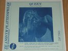 QUEEN Free In The Park - RARE LIVE LP (Hyde Park, London - September 18th 1976)