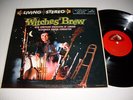 ALEXANDER GIBSON Witches Brew RCA Living Stereo LSC-2225