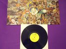 FRANK ZAPPA  Vinyl  Pa's Nose Fell Off............