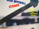 BLUE MITCHELL Out Of The Blue RIVERSIDE 1131 ART BLAKEY Orig 1959 STEREO