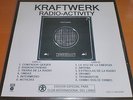 KRAFTWERK  Special Issue LP 