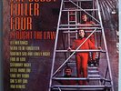 BOBBY FULLER FOUR I FOUGHT THE LAW RARE ORIG'65 MUSTANG MONO LP VERY NICE SHRINK