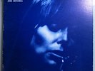 JONI MITCHELL BLUE FOLK-ROCK CLASSIC RARE ORIG REPRISE '71 WHITE LABEL PROMO LP