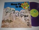 LP/DEEP PURPLE IN ROCK/Harvest DC 11/Purple Colored Vinyl/France FOC
