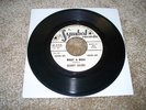 NO.SOUL-BOBBY ADAMS-WHAT A MESS-HEAR IT