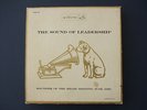 ELVIS PRESLEY THE SOUND OF LEADERSHIP SPD-19 BOX SET