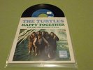 THE TURTLES Happy Together 7