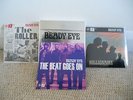 Beady Eye Limited Edition 7