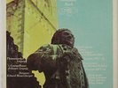 ETERNA ED.1 STEREO BACH ADELE STOLTE MAUERSBERGER CANTATAS 825989 NM