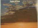 ETERNA ED.1 STEREO BRUCKNER EUGEN JOCHUM SYMPHONY NO.7 2 LP 827537-538 NM