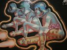 ATOMIC ROOSTER NICE AND GREASY BRAIN