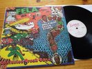 FELA KUTI - CONFUSION BREAK BONES -NIGERIA LP-AFRO BEAT
