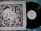 PENELOPE'S WEB The Gap -  debut 12'' EP DIY/C86 (M.T.G.1) 1987