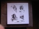 Led Zeppelin BBC Sessions 4 Lp Box  Mint   Lizensed by Classic Records