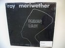 ROY MERIWETHER Nubian Lady 1973 private JAZZ FUNK BREAKS Stinger lp shrink mp3