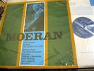 LYRITA LP Moeran Cello Sonata/Prelude UK NM DECCA Peers Coetmore/Eric Parkin