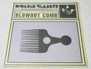 DIGABLE PLANETS / BLOWOUT COMB / RARE US ORIGINAL 2LP  GURU JERU THE DAMAJA EX