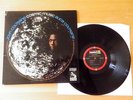 John Coltrane /Alice Coltrane  – Cosmic Music - LP Impulse AS- 9148 Gatefold