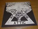 ATTIC FOLK CLUB 