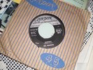 DEL SHANNON - RUNAWAY + MAXIMILLION - THE SNAKE 45 - MOD