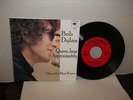 Bob Dylan Col. 45541,