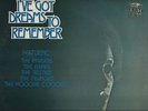 INVADERS, THE FLAMES, TELSTARS AO ON UNIQUE SOUTH AFRICA POP/SOUL LP