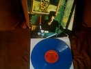 LP Bob Dylan - World Gone Wrong - Blue Vinyl