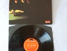 UK Polydor Label LP Fairport Convention - Self Titled Electric Folk Album 1968