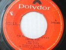 Northern Soul - Tami Lynn - I'm Gonna Run Away From You - Polydor - Ireland