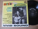 Homer & Jethro LP Cornier Than Corn ORIG King Lbl.