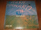 Flash Forward Cedric Im Brooks Studio One 00330 Jamaica import lp reggae VG+