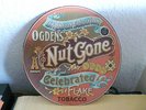 UK LP: Small Faces - Odgens nut gone flake gimmix sleeve