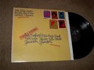 CAPTAIN BEEFHEART & HIS MAGIC BAND  STRICTLY PERSONAL 68` ORIG. BLK LBL LP