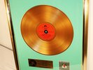 ABBA, Greatest Hits Vol. 2, goldene Schallplatte