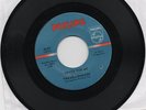 Rare Northern Soul The Millionaires Never For Me Philips Original 45