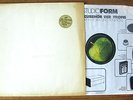 12´ Vinyl LP - The Beatles White Album / Apple 1C 172-04 173  (FOC)