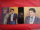 ELVIS PRESLEY   FRANKIE & JOHNNY   RARE CANADIAN RCA IMPORT 1966 +ELVIS PORTRAIT