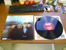The Rolling Stones 1967 LP Between the Buttons London Records Mono LL 3499 NM
