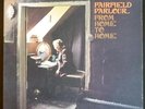Fairfield Parlour From Home UK Vertigo Swirl Prog Psych Kaleidoscope MONSTER EX+