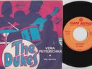 The DUKES * The Dentist * 1968 German MOD FREAKBEAT PSYCH 45 * Listen