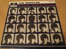 BEATLES   A HARD DAY'S NIGHT ** 1964 UK 1st PARLOPHONE LP