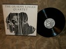 Giuseppi Logan Quartet ESP Disk 1007 stereo VG++ org pres 1965 Milford Graves