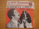 GERARD CALVI / LOUIS DE FUNES - BOF OST FRENCH SP 45T 