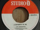 All Rudies in Jail - Mr Foundation: Easy Squeeze - Alton Ellis; Studio 1  gem