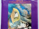 Berlioz symphonie fantastique, CVB 2037 lp Near mint