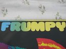 FRUMPY All Will Be Changed vinyl LP from 1970 on a blue Philips Label 6305 067