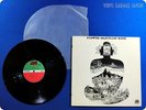FLOWER TRAVELLIN' BAND Satori Japan Press LP Y934