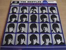 BEATLES   A HARD DAY'S NIGHT ** 1964 UK STEREO 1st PARLOPHONE LP